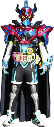 Chỉ số sức mạnh của các Kamen Rider Heisei Generations - Page 8 180?cb=20170221090516