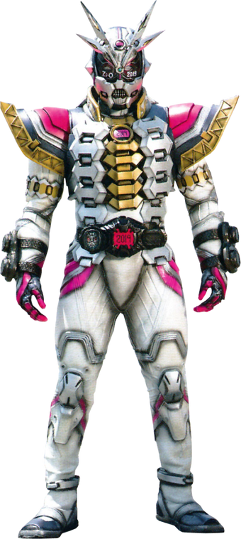 Another Zi O Ii Kamen Rider Wiki Fandom