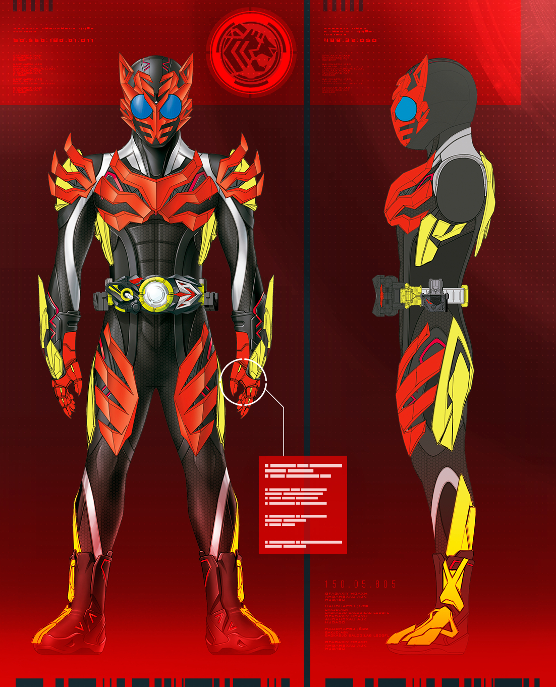 Japanese Anime Kamen Rider Zero One Trapping Spider Progrise Key Only Tv Kun Other Anime Collectibles Collectibles Art Epvc Pt