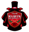 Team baron logo