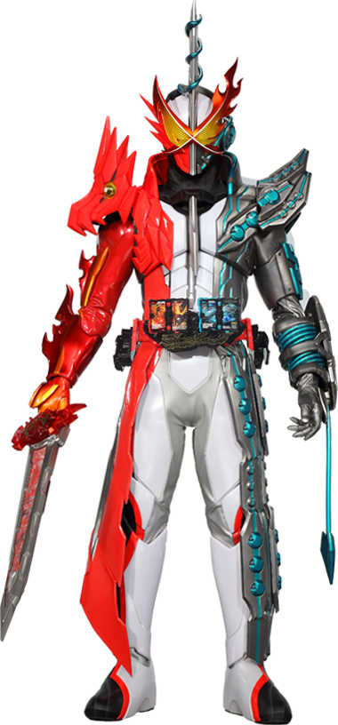 Kamen Rider Saber (Rider) | Kamen Rider Wiki | Fandom