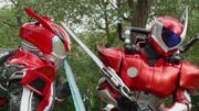 DRIVE FEAT. ACCEL