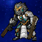 Leo Zodiarts AKRG