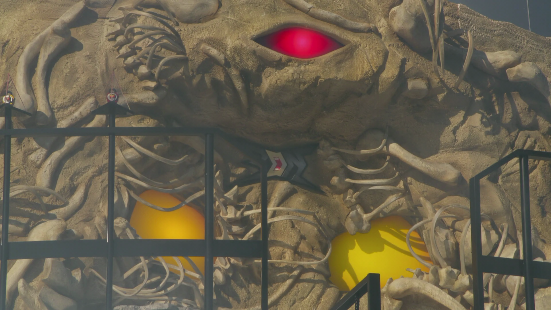 The Generalissimo Of Badan Kamen Rider Wiki Fandom