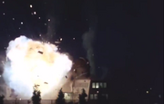 ISDP Lab explodes
