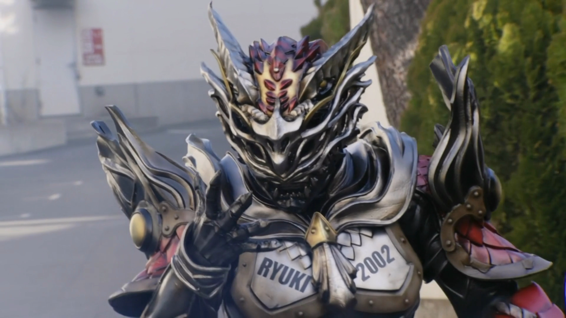 csm ryuki