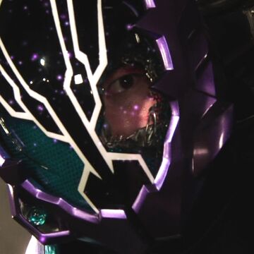 To A World Of Love Peace Kamen Rider Wiki Fandom