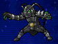 Roaches AKRG