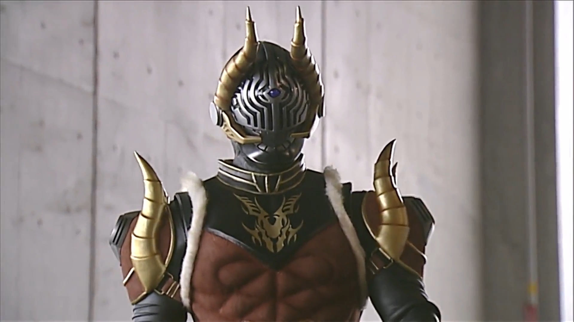 Kamen Rider Imperer | Kamen Rider Wiki | Fandom