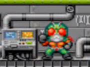 Skyrider (SD) in Sortie!! Rider Machines
