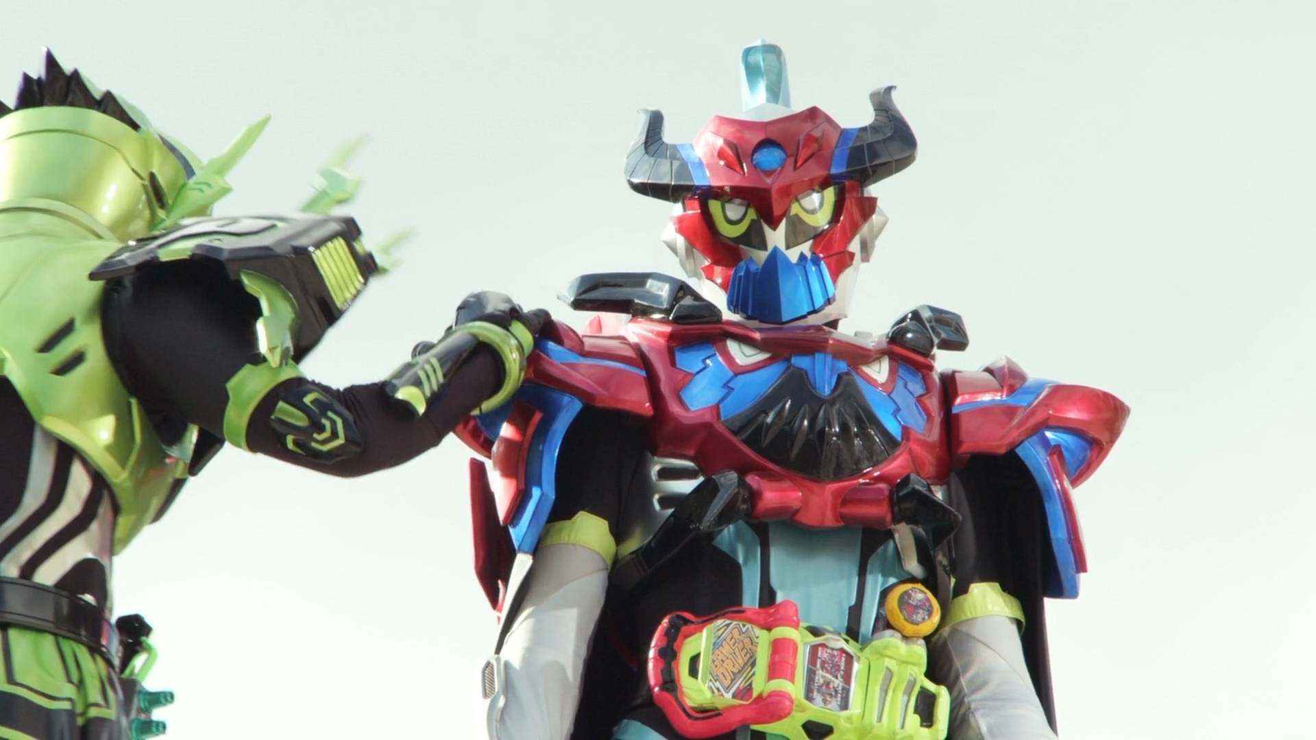 Company Reform! | Kamen Rider Wiki | Fandom