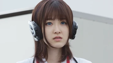 Download Suzuka Ohgo Kamen Rider Wiki Fandom Desktop Wallpaper Get Wallpaper Suzuka Ohgo Kamen Rider Wiki Fandom For Android