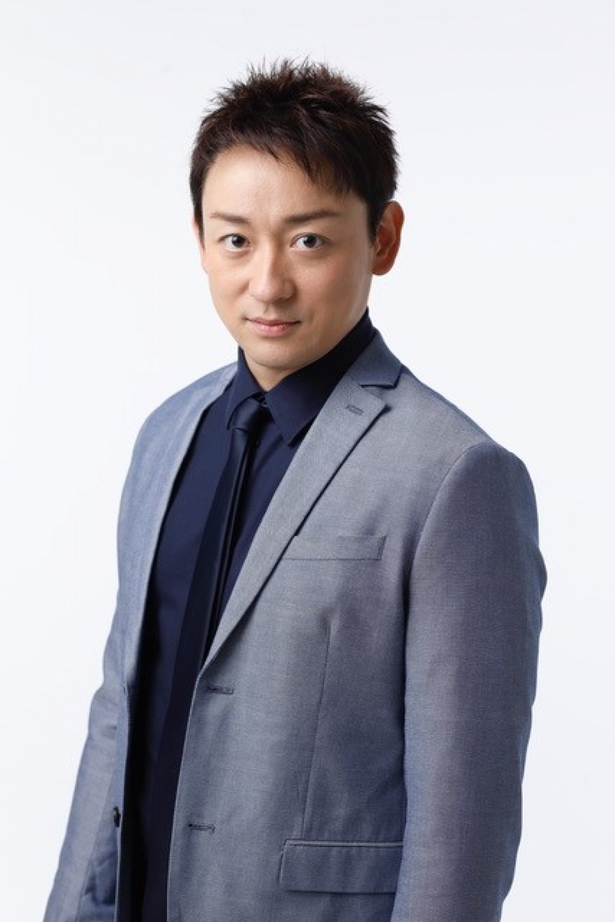 Koji Yamamoto | Kamen Rider Wiki | Fandom