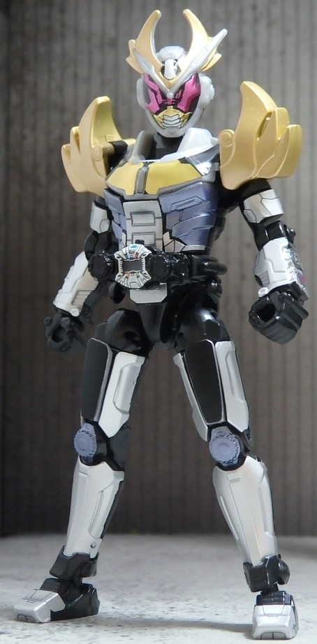 Zi-OAgitoArmor