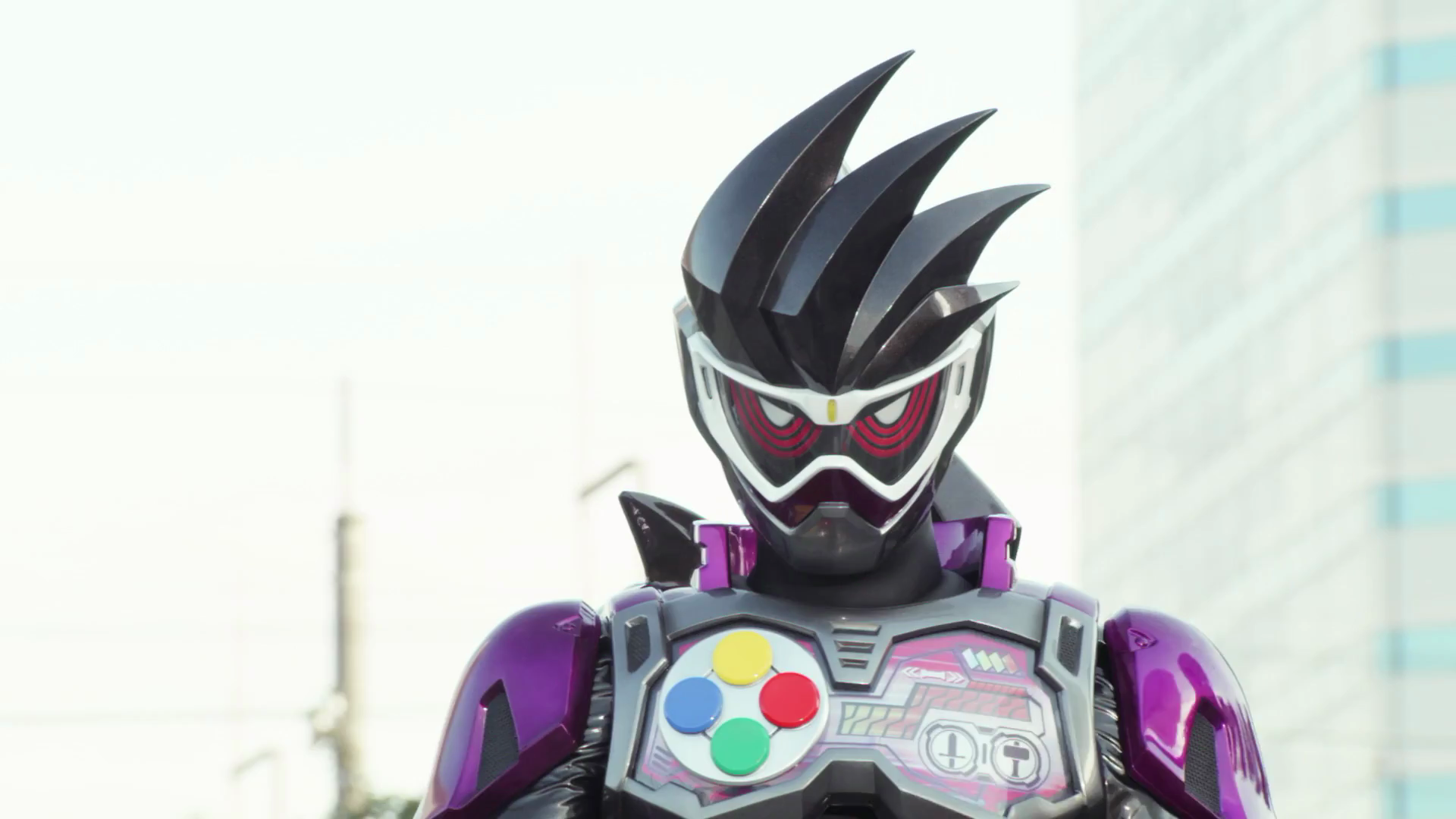 Genm Bakusou Treasure Kamen Rider Wiki Fandom