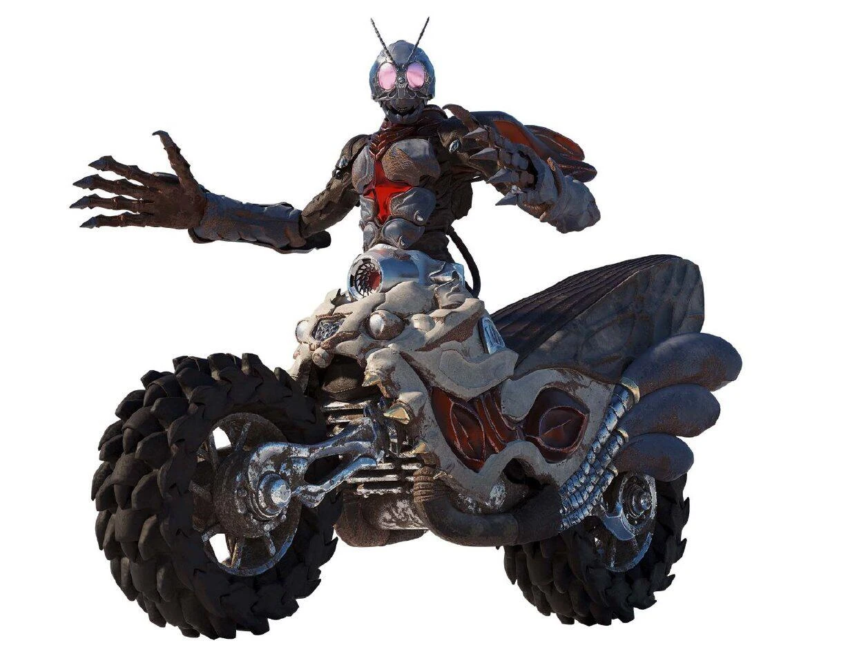 Another 1 Kamen Rider Wiki Fandom