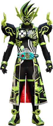 Resultado de imagen de Kamen Rider Cronus