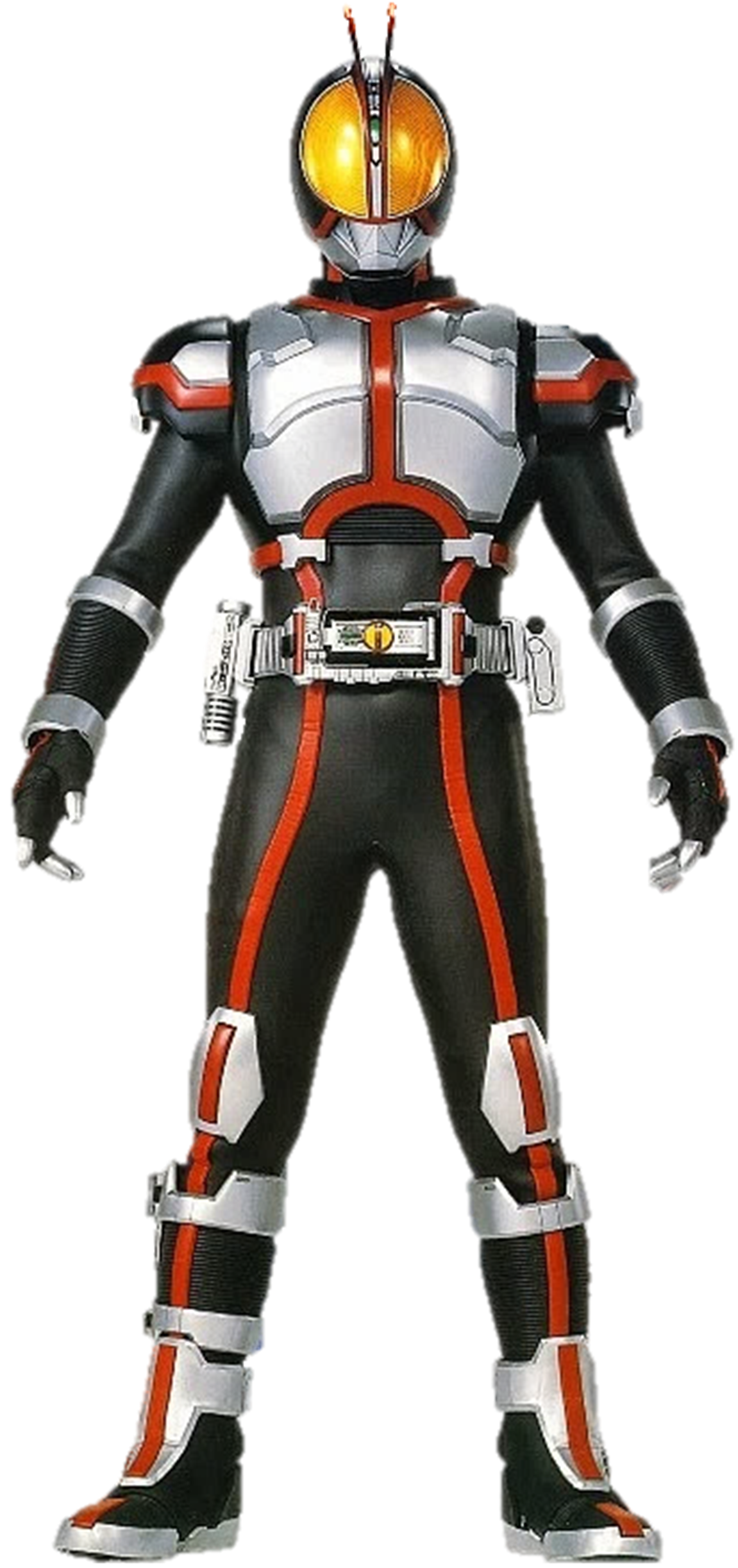 kamen rider faiz shf