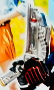 WizarSwordGun Mage Version