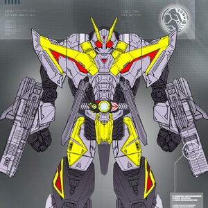 Aruto Hiden Kamen Rider Wiki Fandom
