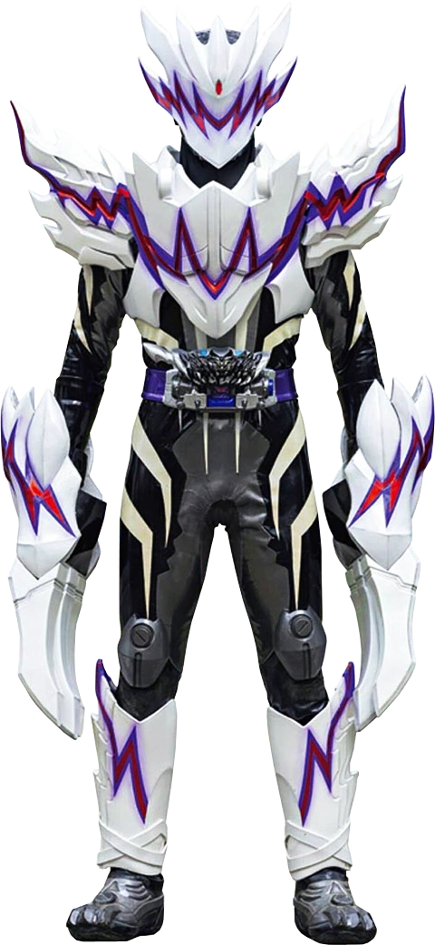 仮面ライダーカリエス
