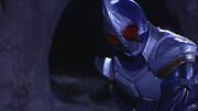 Kamen Rider Blade Episode 1