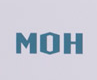 Ministry of Health Logo