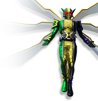 Kamen Rider Double | Kamen Rider Wiki | Fandom