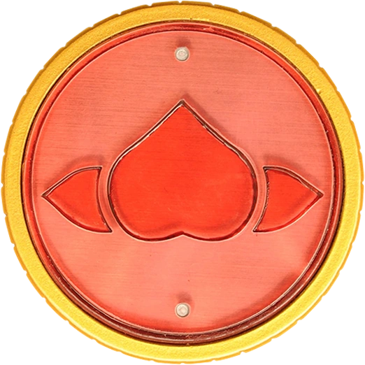 イマジンメダル