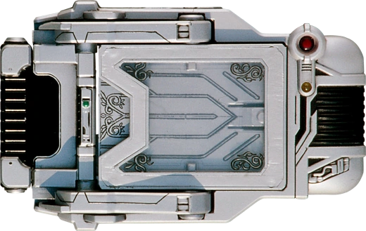 仮面ライダーブレイド | 特撮ペディア