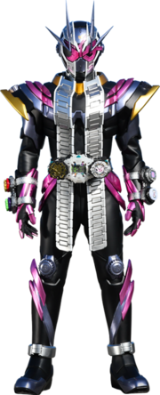 Zi-O II