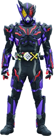 KR01-Horobiarkscorpion