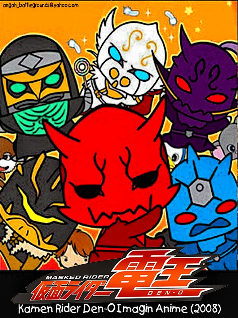 Wallpaper Imagin Anime Kamen Rider Wiki Fandom HD