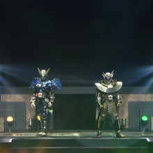 Tsukuyomi Over Quartzer Kamen Rider Wiki Fandom