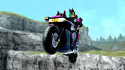 Machine Decader | Kamen Rider Wiki | FANDOM powered by Wikia