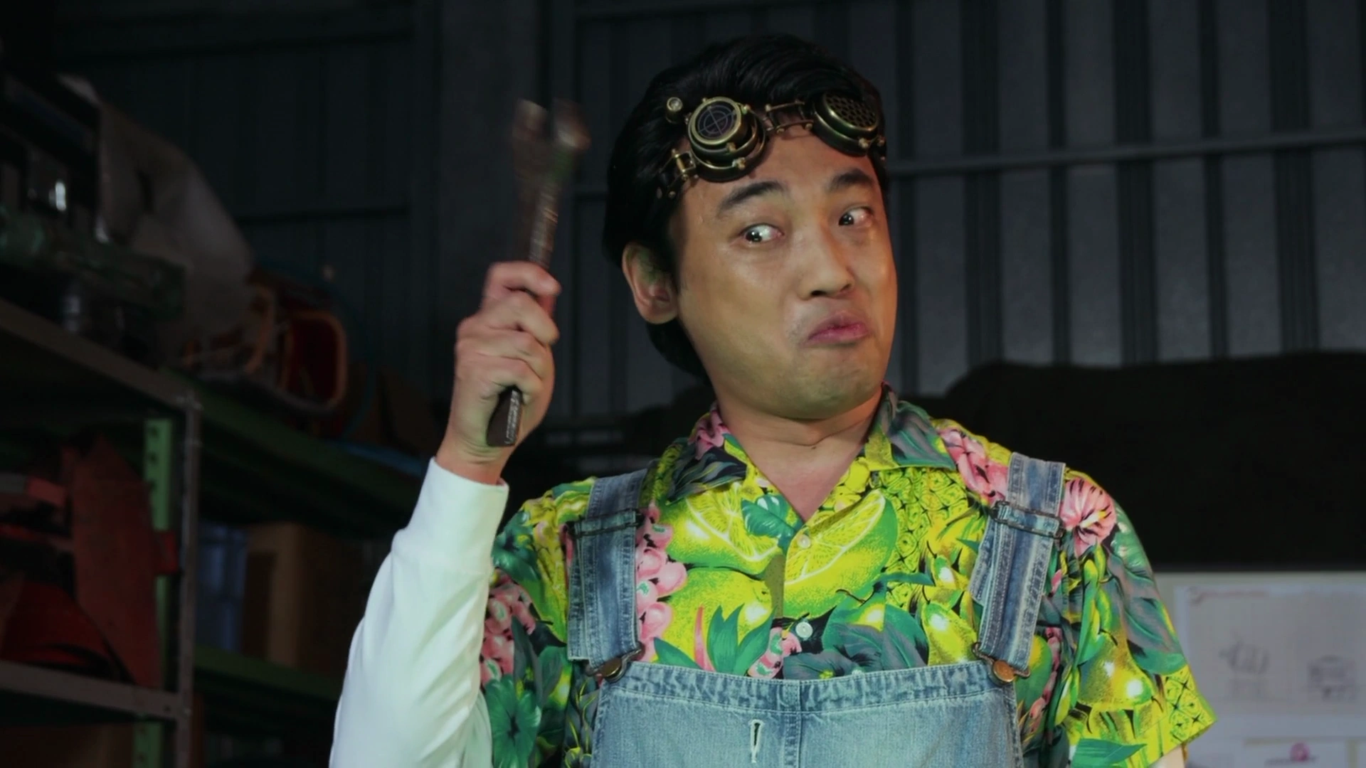 ghost re:birth: kamen rider specter