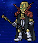 General Jark AKRG