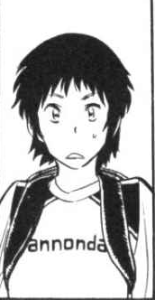 Masahiko Okamura (Spirits)