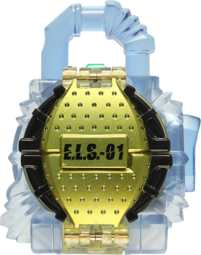 レモンエナジーロックシード