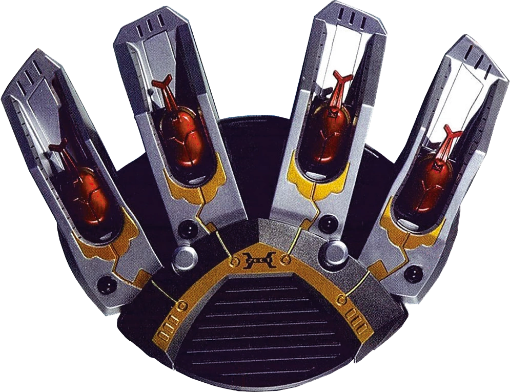 仮面ライダーカブト | 特撮ペディア