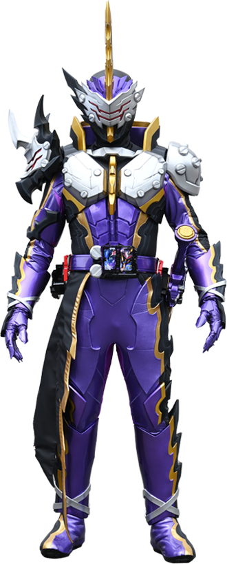 Kamen Rider Calibur | Kamen Rider Wiki | Fandom