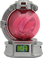 Ex-Aid Kyutama