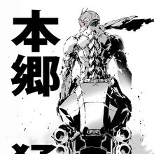 Hybrid Insector Kamen Rider Wiki Fandom