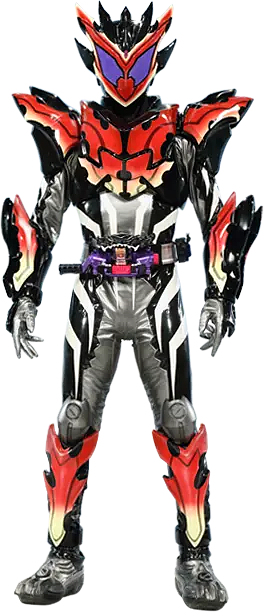 仮面ライダービターガヴ