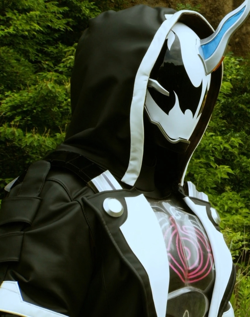 Kamen Rider Dark Ghost Kamen Rider Wiki Fandom