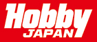 HobbyJapanLogo