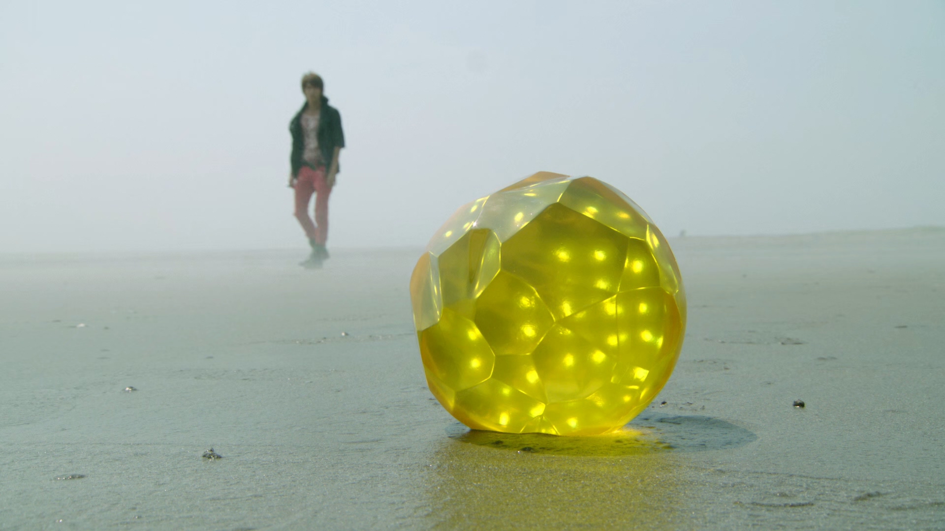 Magic Stone Magic Stone