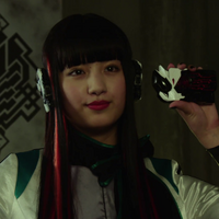 Kamen Rider Zero One Episode 35 5 Azu Kamen Rider Zero One Facebook
