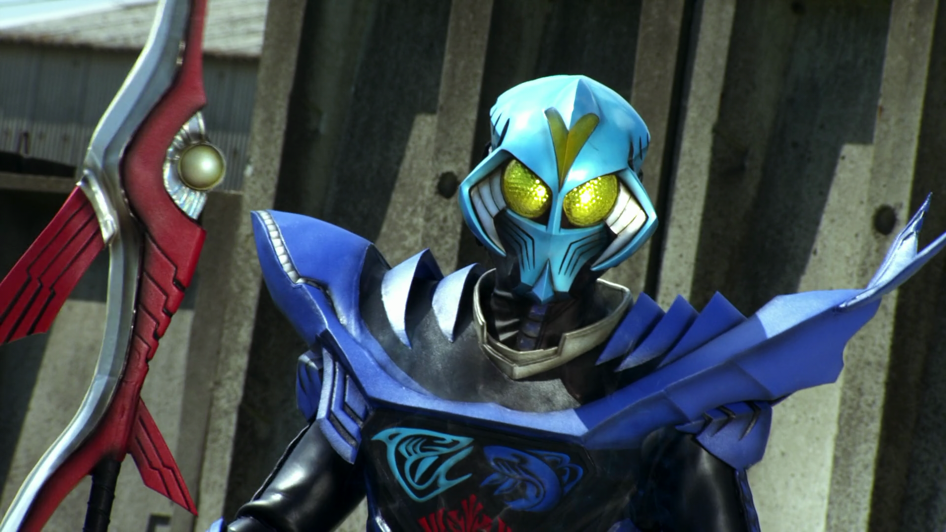 Điểm mặt 3 Kamen Rider tương lai đầy tiềm năng trong những series cũ đã lãng quên - Ảnh 6. Điểm mặt 3 Kamen Rider tương lai đầy tiềm năng trong những series cũ đã lãng quên - Ảnh 6.