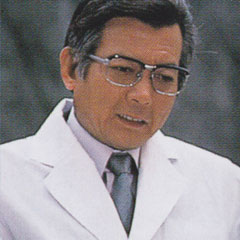 Dr. Hajime Kaido